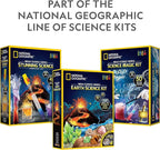 National Geographic Battery Making Kit - Image 7