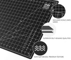 XNM Premium Self Healing Cutting Mat - Image 4