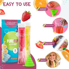 Disposable Ice Popsicle Mold Bags - Image 6
