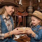 Western Cowgirl Charms Pendants - Image 6