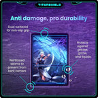 TitanShield Premium Card Sleeves | Compatible - Image 5