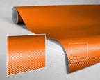 VViViD Craft 3D Carbon Fibre Textured Vinyl Sheet 1ft x 5ft - Image 2