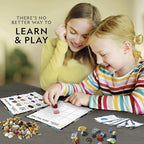 National Geographic Rock Bingo Game - Image 2