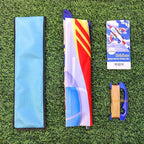 Large Single Line Beach Kite for Adults - Image 2