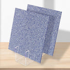 Glitter Acrylic Sheets 12 x 12 inch 1/8" Thick - Image 4