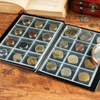 120 Pockets Coin Album - Image 5