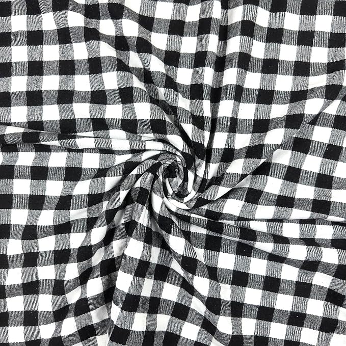 Barcelonetta | 100% Cotton Flannel Fabric | Super Soft | 60" Wide, Medium by Barcelonetta