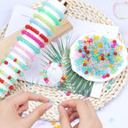 Glitter Pony Beads - Image 4