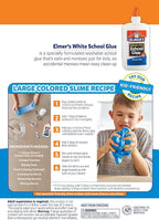 Elmer's Liquid School Glue, 7.625 Ounces - Image 6