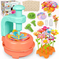 Fabric Flower Bouquets Toys, DIY Craft Kits Toys by Toyly