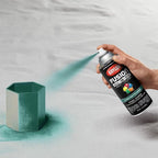 Krylon Rust Preventative Spray Paint, Hunter Green, 12 oz K02789007-1 Each - Image 10