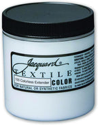 Jacquard Textile Color, Colorless Extender - Image 4