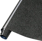 Tintnut Galaxy Black Heat Transfer Vinyl Roll, easy cut & weed, stretch washable by Tintnut