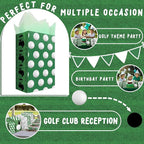 Golf Party Favor Bags – 24 Pcs Golf Gift Bags - Image 4