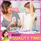 CRAFTILOO Cross Stitch Kit for Kids - Image 4