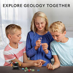 National Geographic Rocks & Mineral Collection - Image 5