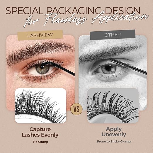 LASHVIEW Lash Bond and Seal Cluster Lash Glue - Image 6