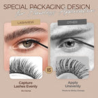 LASHVIEW Lash Bond and Seal Cluster Lash Glue - Image 6