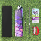 Butterfly Kites for Kids and Adults, 300ft String Handle Included - Image 5