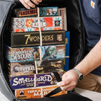 Board Game Bands - Image 5