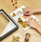 8x10 Shadow Box Picture Frame - Image 2