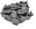 Natural Slate Stone -1/2 to 1 inch. Perfect Size by SmallWorldSlateandStone