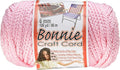 Bonnie Macrame Craft Cord 6mmX100yd by PepperellCrafts