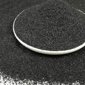 YISZM Aquarium Sand, 2lbs Black Fish Tank Sand, Aquarium Gravel Substrate by YISZM-ForYourNaturalLife