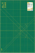 OLFA 24" x 36" Self Healing Rotary Cutting Mat by OLFA