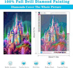 Meothan 5D Diamond Painting Kits - Image 3