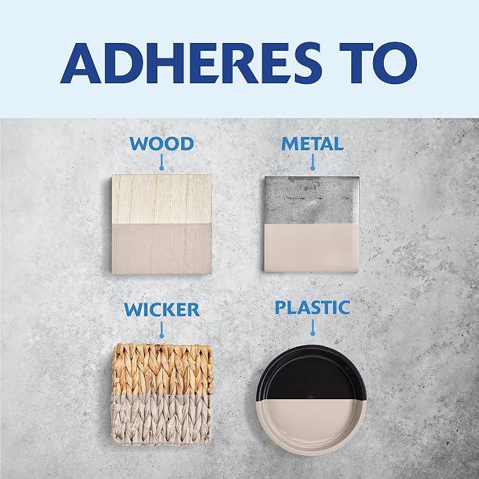 Rust-Oleum 334092-2PK Painter's Touch 2X Ultra Cover Spray Paint, 12 oz - Image 5