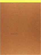 Strathmore 300 Series Bristol Paper Pad, Tape Bound, 9x12 inches, 20 Sheets - Image 2