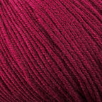 Cotton Hobby Yarn for Amigurumi Crochet & Knitting | 1.76 oz / 180 yds - Image 2