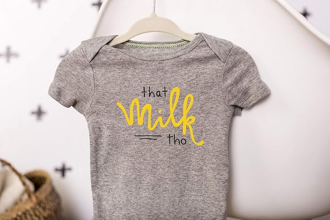 Cricut Everyday Iron On - Image 5