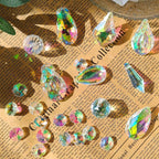 228pcs Sun Catcher Kits for Adults, DIY Arts and Crafts for Women | Prism - Image 4