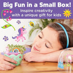 Creativity for Kids Mini Garden: Unicorn - Image 3