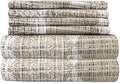 Queen Sheets Printed by SweetHomeCollection