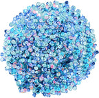 Mandala Crafts 6mm Cup Round Pastel Sequins - Image 2