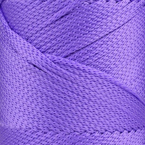10 Skeins of Sensy Premium 2mm 251 Yards Polyester Rope 100% Polypropylene Cord - Image 2