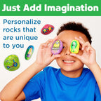 Creativity for Kids Rock Painting Kit - Image 7