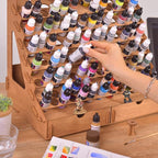 Plydolex Plywood Storage Rack - Image 5