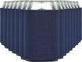 Blank Beer Can Coolers Sleeves Soft Insulated Beer Can Coolies by CURRENT+CO.