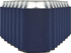 Blank Beer Can Cooler Sleeves Soft Insulated Beer Can Coolies by CURRENT+CO.