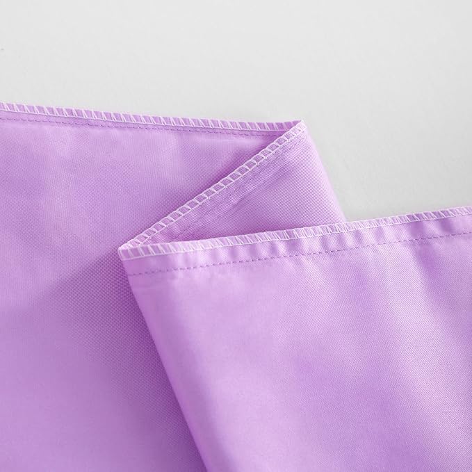 NTBAY Toddler Pillow Cases Set of 2, 2 Pack Brushed Microfiber 14x20 Pillow - Image 6