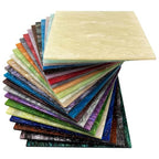 Acrylic Ripple Glittering Sheets, 1/8" Thickness, Perfect Material - Image 2