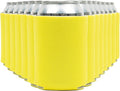 Blank Beer Can Cooler Sleeves by CURRENT+CO.