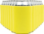 Blank Beer Can Cooler Sleeves by CURRENT+CO.