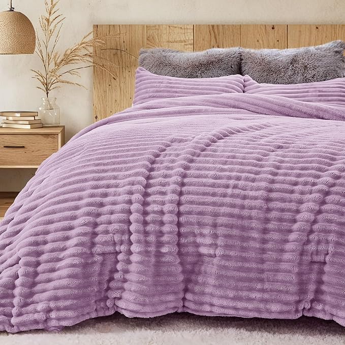 Sasttie King Comforter Set 3 Pieces by SASTTIE