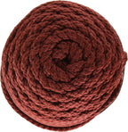 Bonnie Macrame Craft Cord 6mmX100yd - Image 2