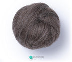 Kondoos Natural Wool roving, 2 OZ. Best Wool - Image 4